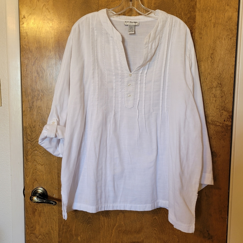 Tunic